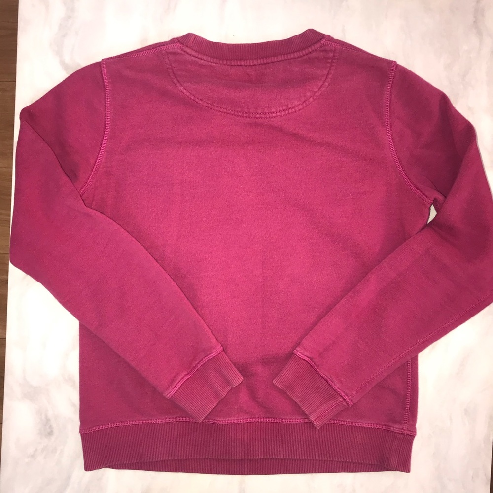Kenzo Tiger Sweatshirt Size Small - Picture 6 of 6